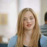 Amanda Seyfried