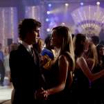 Diego Boneta, Meaghan Martin