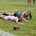 Maiara Walsh, Meaghan Martin