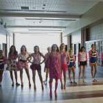 Maiara Walsh, Claire Holt, Nicole Gale Anderson