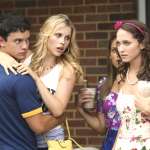 Maiara Walsh, Claire Holt, Nicole Gale Anderson