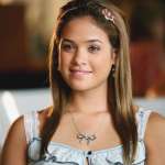 Nicole Gale Anderson