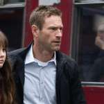 Aaron Eckhart, Liana Liberato