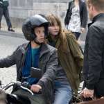 Aaron Eckhart, Yassine Fadel, Liana Liberato