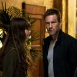 Aaron Eckhart, Liana Liberato