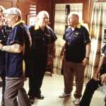 Marianne Muellerleile, William Bronder, Carroll O'Connor, Robert Loggia, Eddie Jones