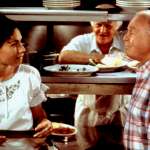 Minnie Driver, Carroll O'Connor, Robert Loggia