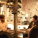 Jake Gyllenhaal, Isabella Rossellini