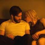 Jake Gyllenhaal, Sarah Gadon