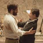 Jake Gyllenhaal, Isabella Rossellini