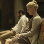 Jake Gyllenhaal, Sarah Gadon