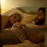 M&eacute;lanie Laurent, Jake Gyllenhaal