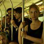 M&eacute;lanie Laurent, Jake Gyllenhaal