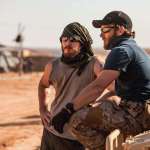 Joel Edgerton, Chris Pratt