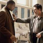 Gabriel Byrne, Will Smith