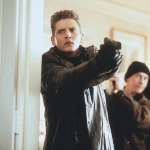 Jake Busey, Ian Hart, Barry Pepper