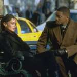 Will Smith, Lisa Bonet