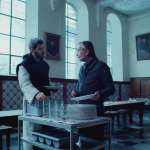 Cl&eacute;ment Manuel, Angelo Bison