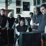 Eduardo Aladro, Michel Israel, Jean-Philippe Lejeune, Ange Dialot Nawasadio, Daniel Hanssens, Cl&eacute;ment Manuel, Simon Andr&eacute;, Laurent Caron