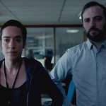 Jean-Jacques Rausin, St&eacute;phanie Blanchoud