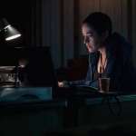 St&eacute;phanie Blanchoud