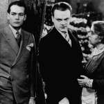 James Cagney, Edward Woods, Beryl Mercer