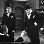 James Cagney, Murray Kinnell, Edward Woods
