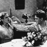 James Cagney, Mae Clarke