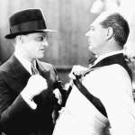 James Cagney, Lee Phelps