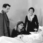 James Cagney, Donald Cook, Rita Flynn, Beryl Mercer