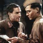 Jude Law, Joseph Fiennes