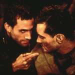 Jude Law, Joseph Fiennes