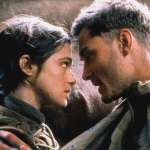 Jude Law, Rachel Weisz