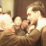 Jude Law, Bob Hoskins, Joseph Fiennes