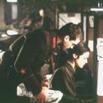 Rachel Weisz, Joseph Fiennes