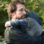 Maxim Knight, Noah Wyle