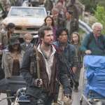 Moon Bloodgood, Maxim Knight, Peter Shinkoda, Seychelle Gabriel, Noah Wyle