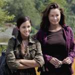 Moon Bloodgood, Seychelle Gabriel