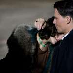 Marion Cotillard, Johnny Depp