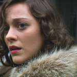 Marion Cotillard