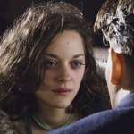 Marion Cotillard, Johnny Depp