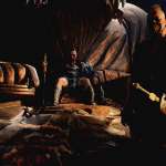 Dave Bautista, Zha Ka