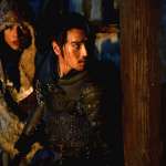 Uriah Shelton, Mark Chao
