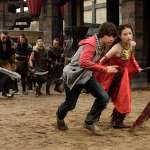 Uriah Shelton, Dave Bautista, Ni Ni