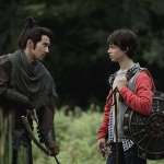 Uriah Shelton, Mark Chao