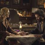 Alison Lohman, Dileep Rao