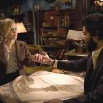 Alison Lohman, Dileep Rao