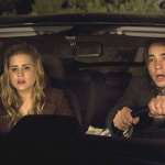 Justin Long, Alison Lohman