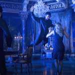 Kevin Foster, Alison Lohman, Dileep Rao