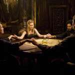 Kevin Foster, Alison Lohman, Adriana Barraza, Dileep Rao